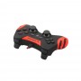 Gamepad Rampage SG-R218 Smash Red - pentru PC/PS3 Gamepad Rampage SG-R218 Smash Red - pentru PC/PS3